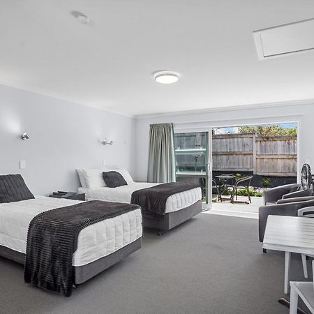 Trailblazer Studios Waihi Exterior foto