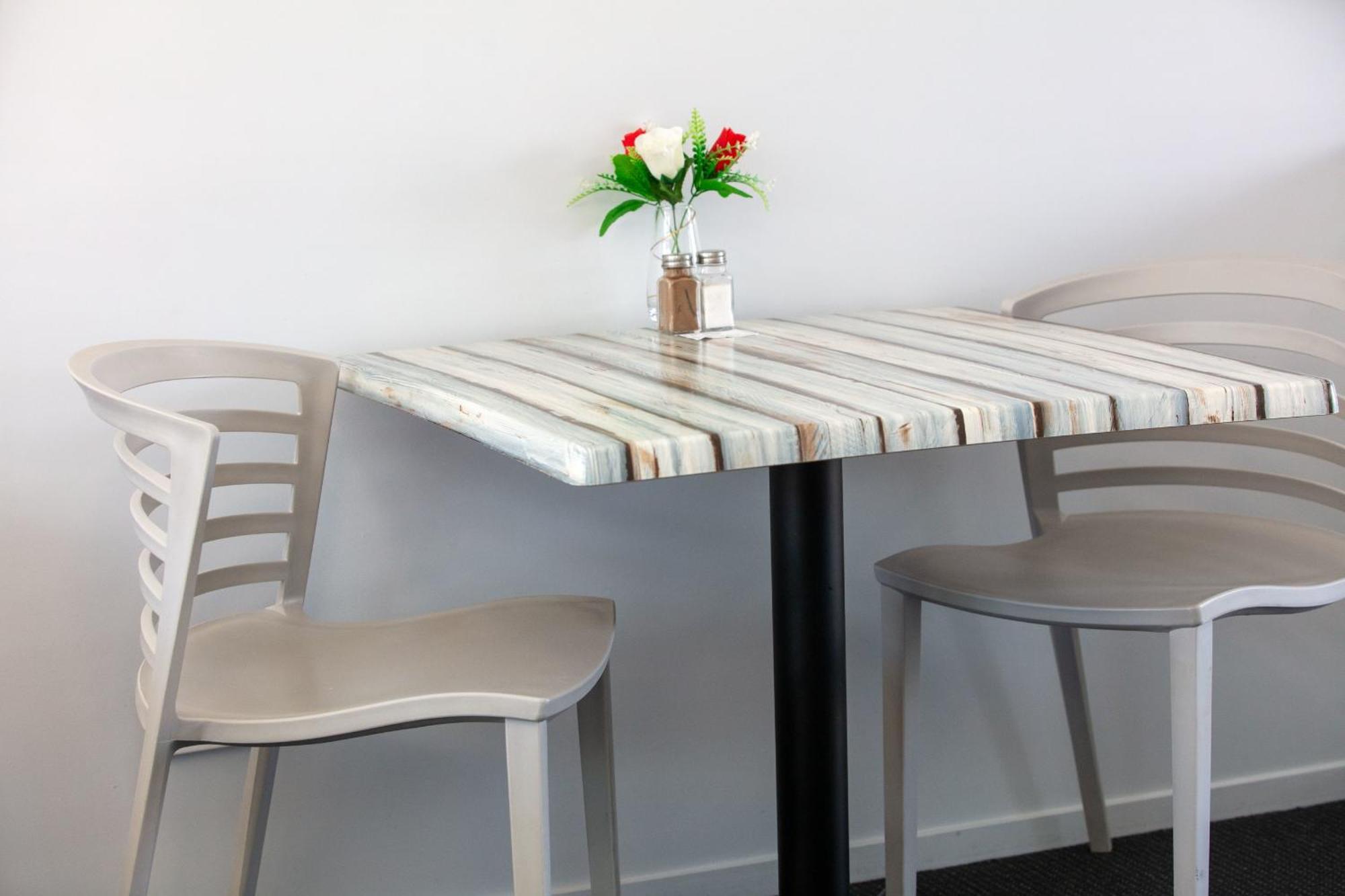 Trailblazer Studios Waihi Exterior foto