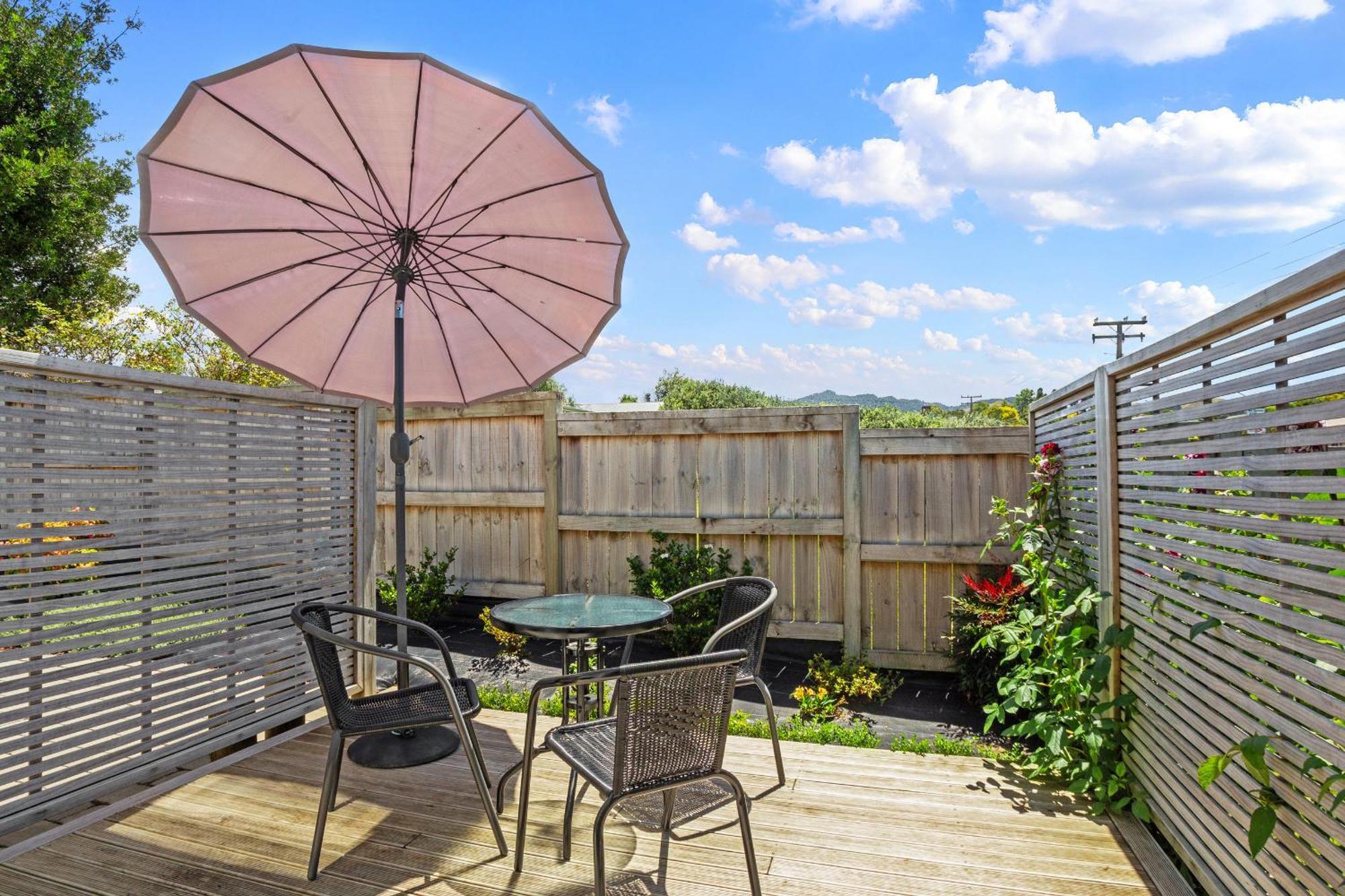 Trailblazer Studios Waihi Exterior foto