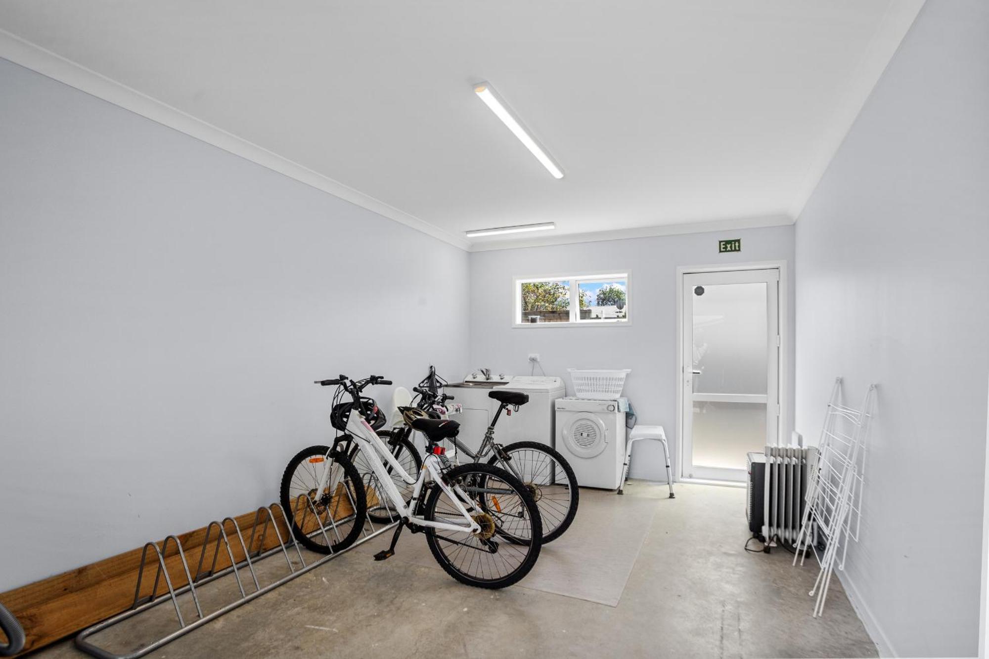 Trailblazer Studios Waihi Exterior foto