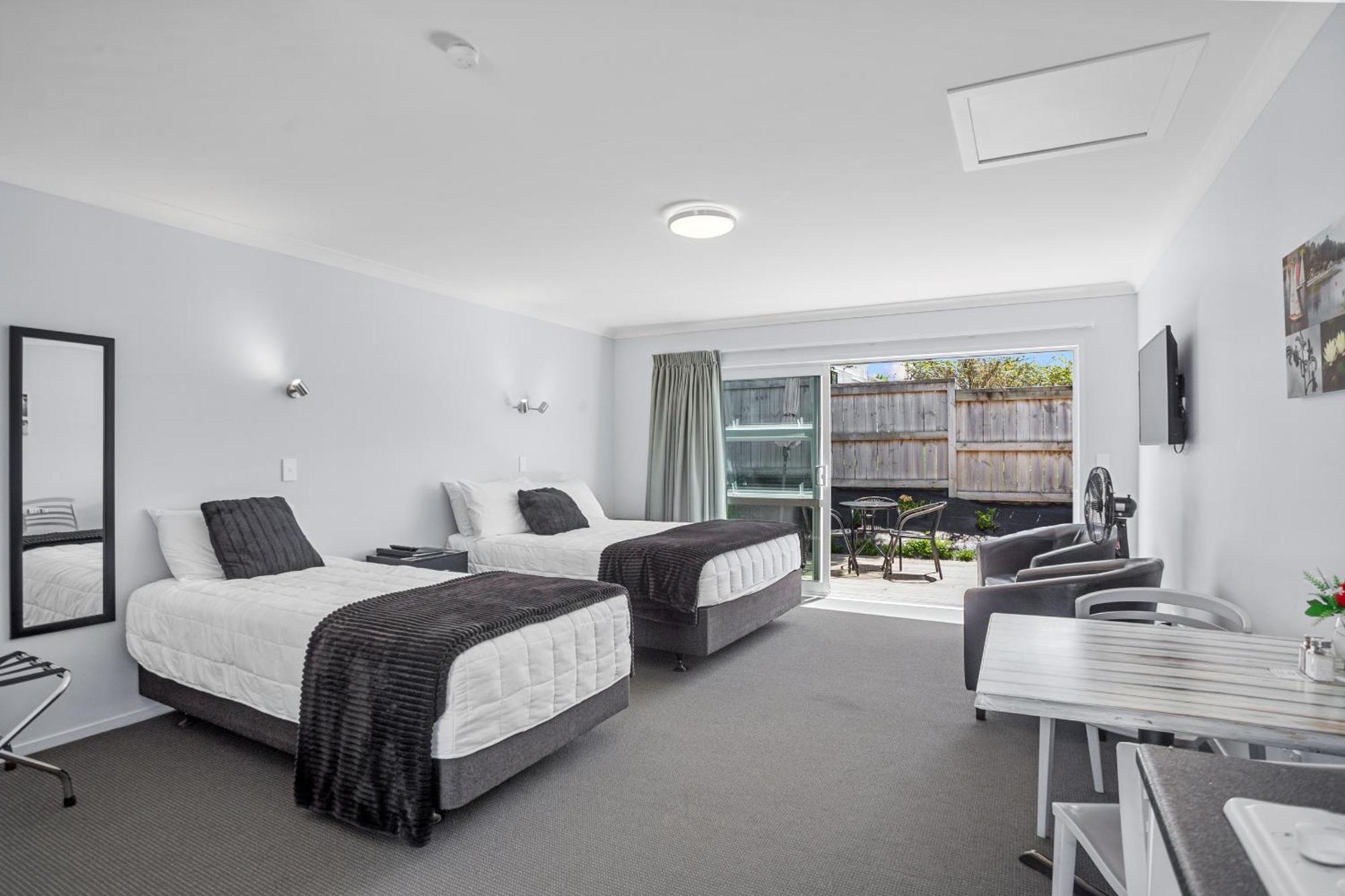 Trailblazer Studios Waihi Exterior foto