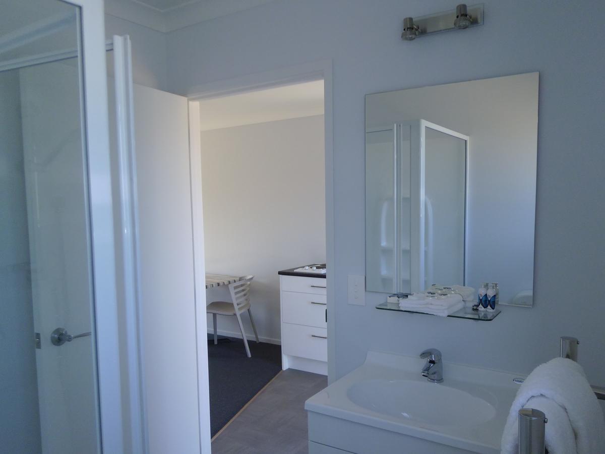 Trailblazer Studios Waihi Exterior foto