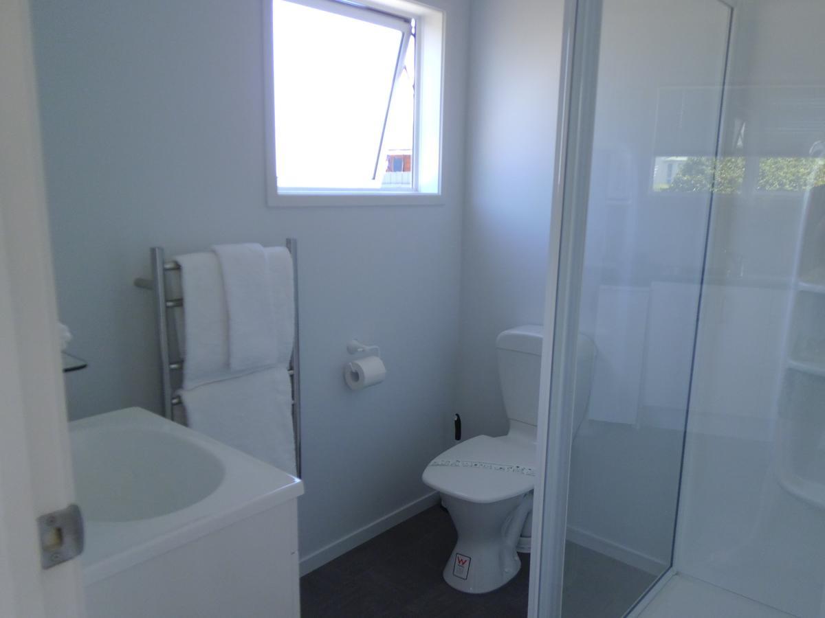 Trailblazer Studios Waihi Exterior foto