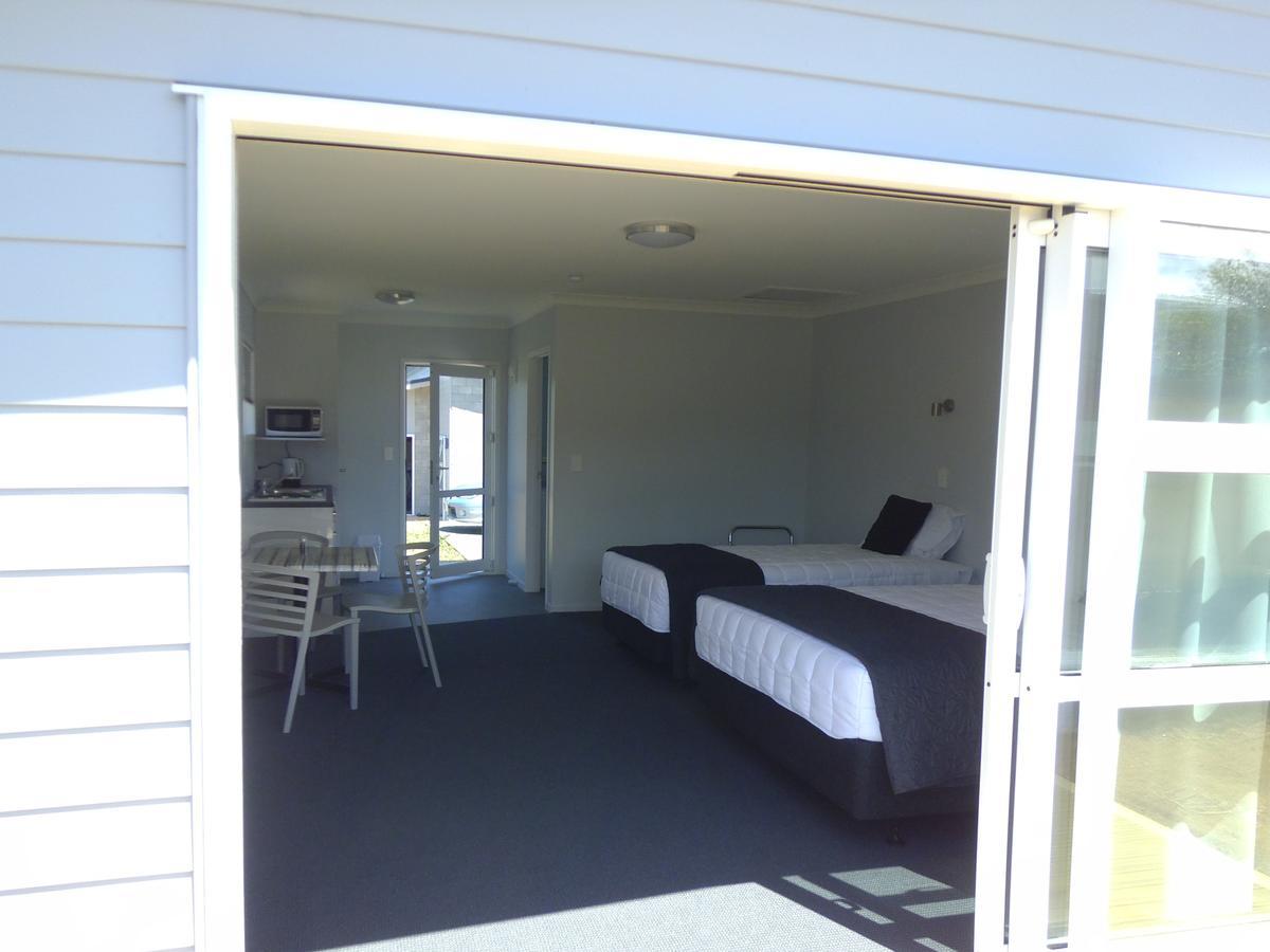 Trailblazer Studios Waihi Exterior foto