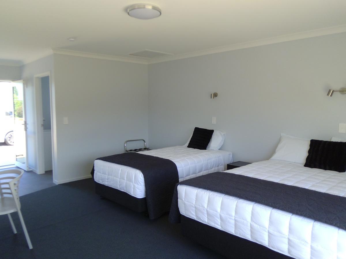 Trailblazer Studios Waihi Exterior foto
