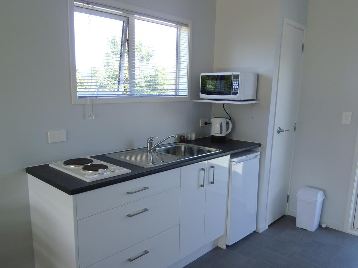 Trailblazer Studios Waihi Exterior foto