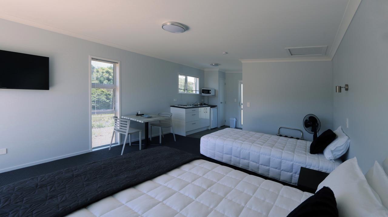 Trailblazer Studios Waihi Exterior foto