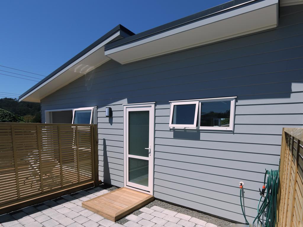 Trailblazer Studios Waihi Exterior foto