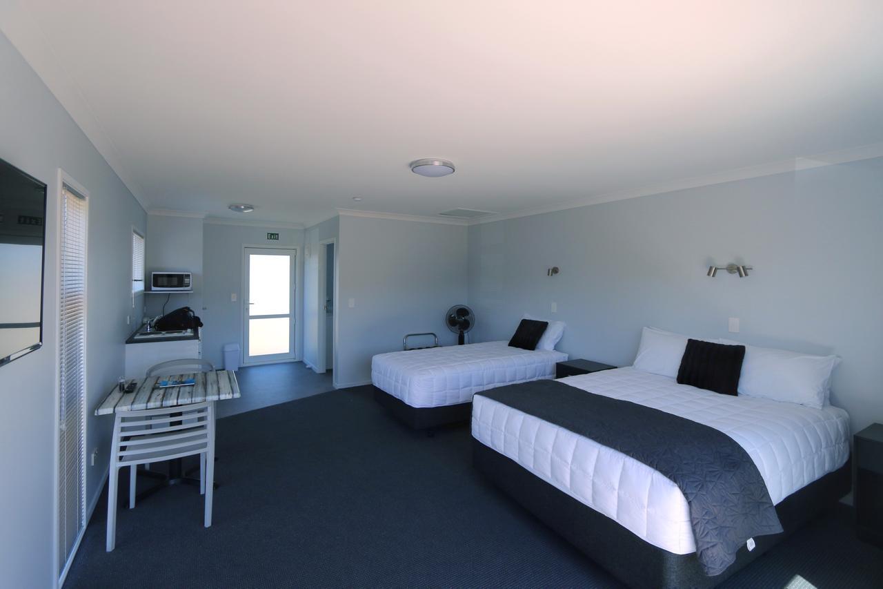 Trailblazer Studios Waihi Exterior foto