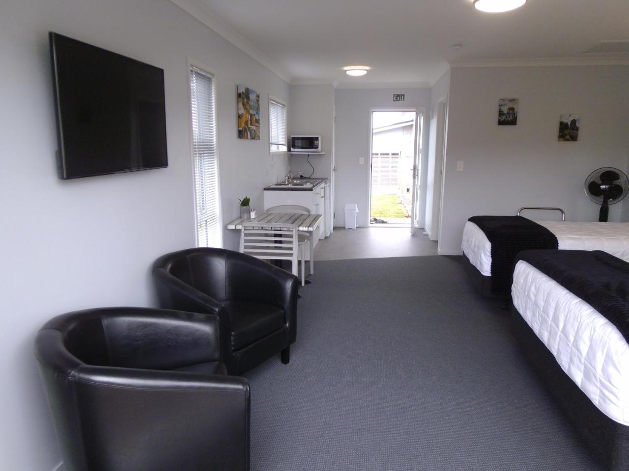 Trailblazer Studios Waihi Exterior foto