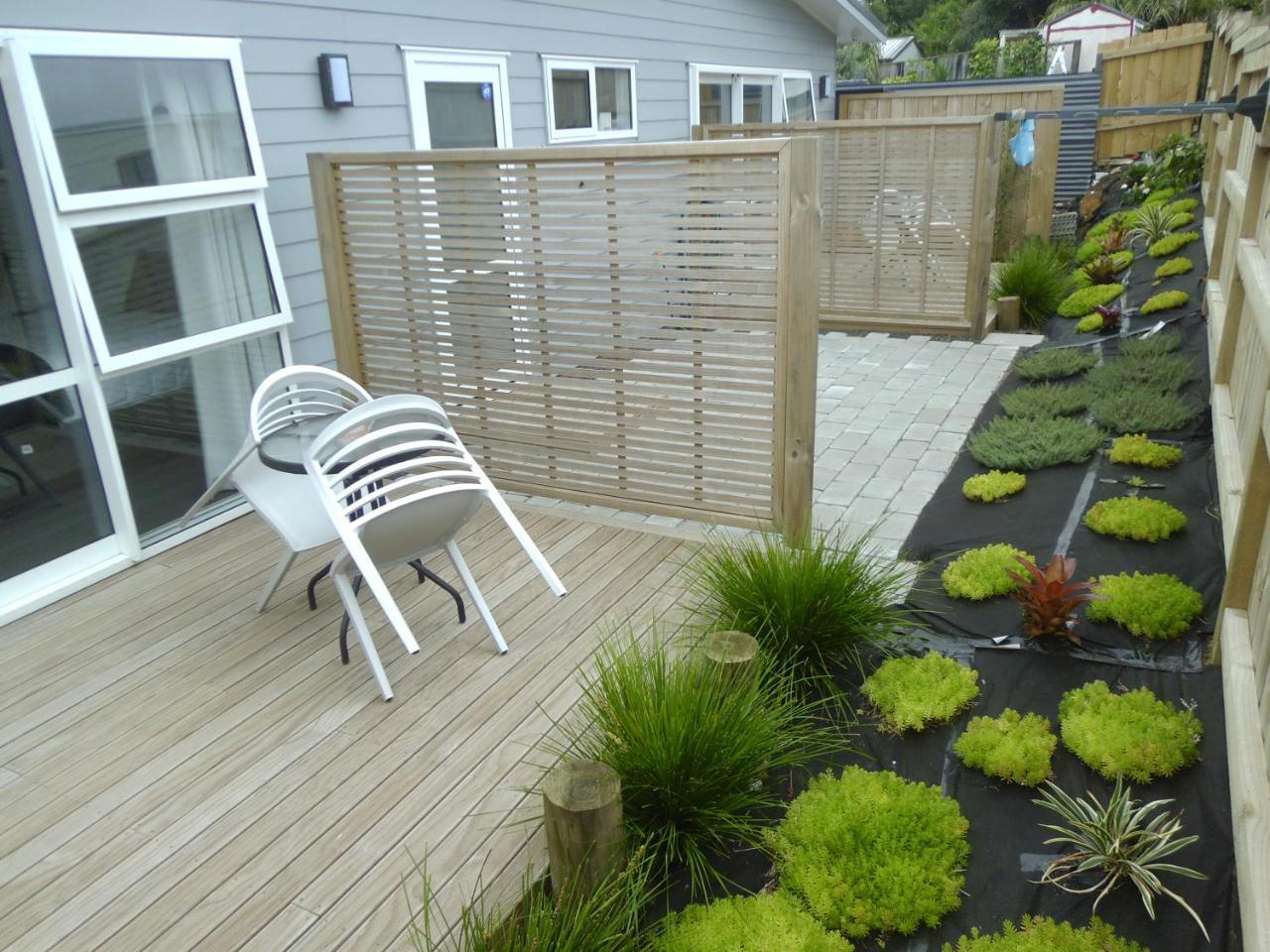 Trailblazer Studios Waihi Exterior foto